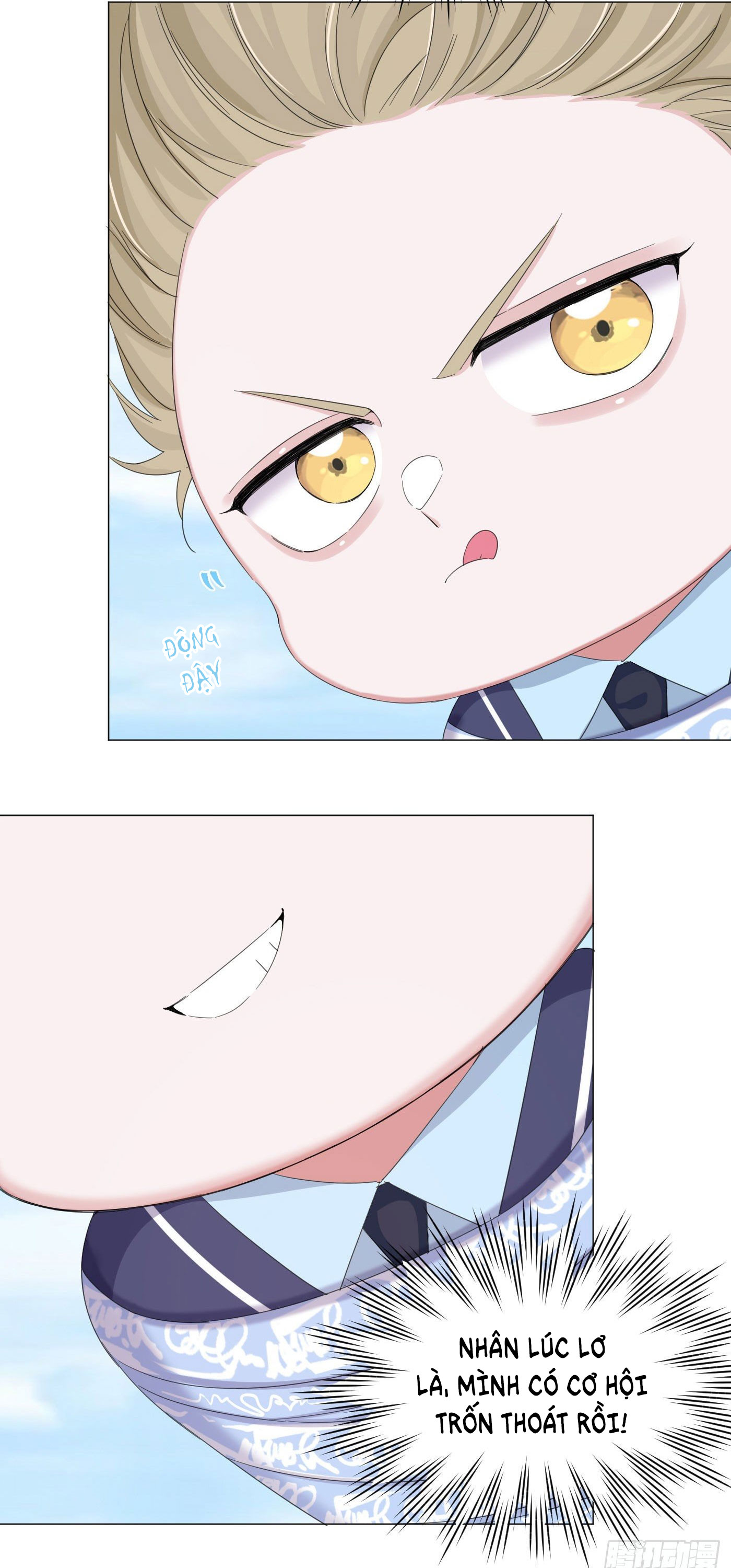 nhất hoàng cửu công thập nhị thê chapter 19 5