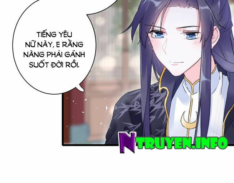 hoa nhan sách chapter 95.1 19