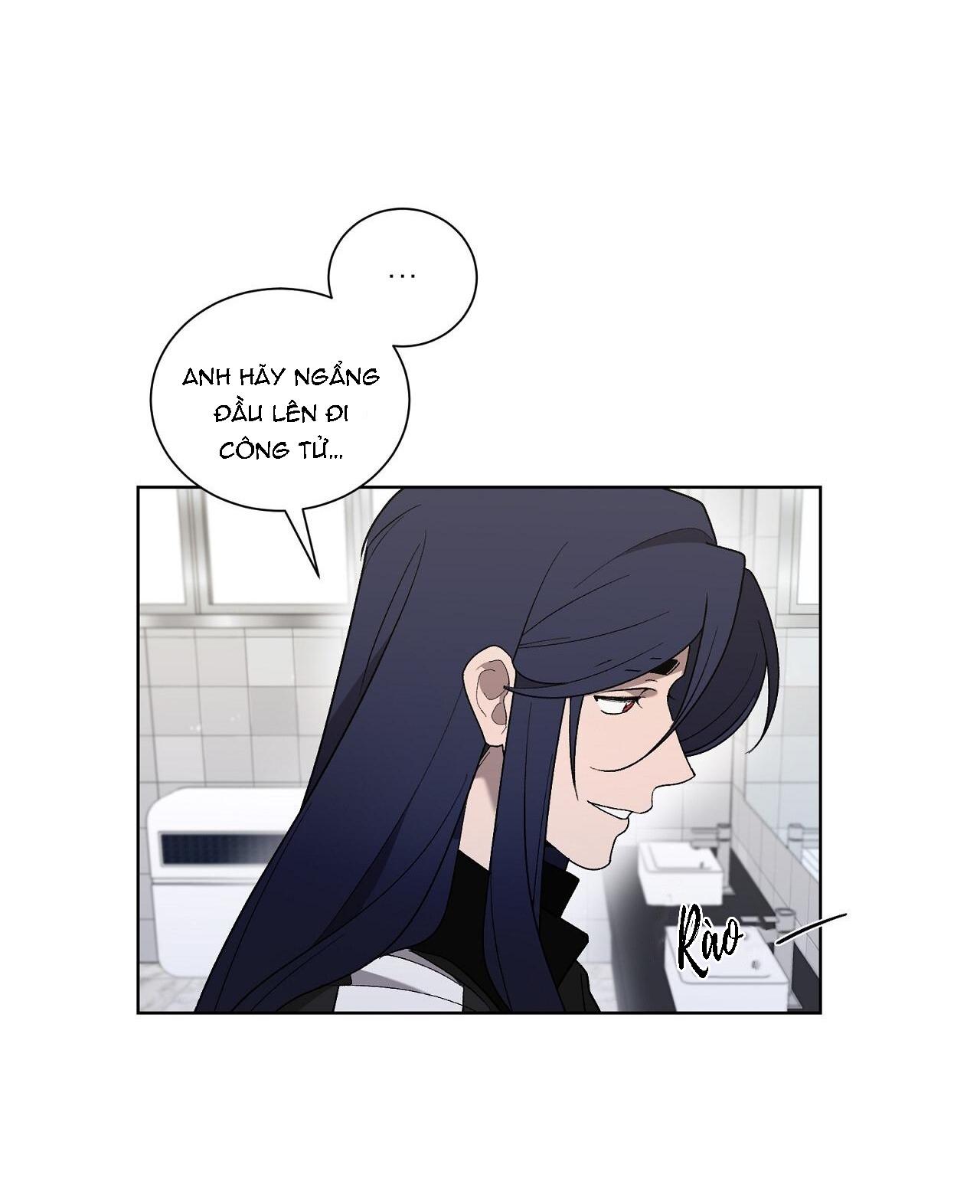 khi chim thước đến chapter 17 4