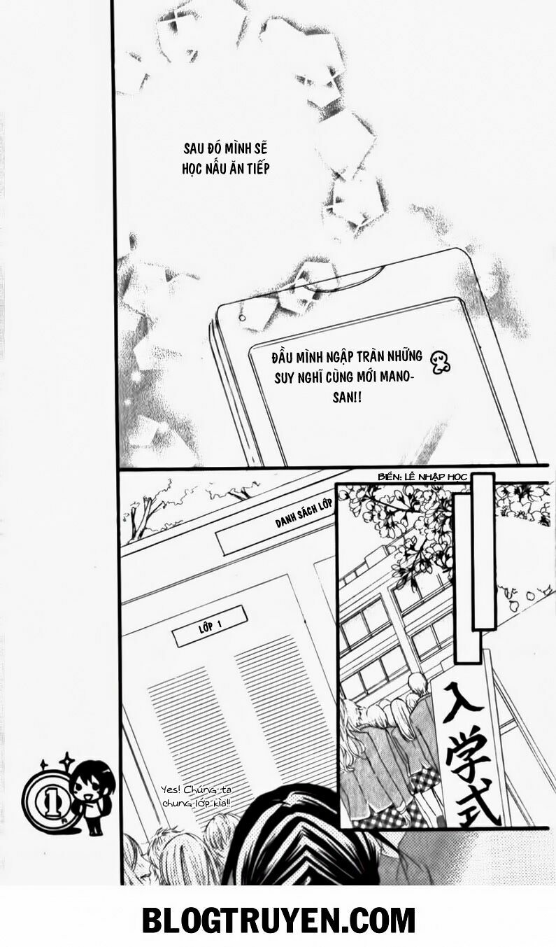 come to my home chapter 5 18