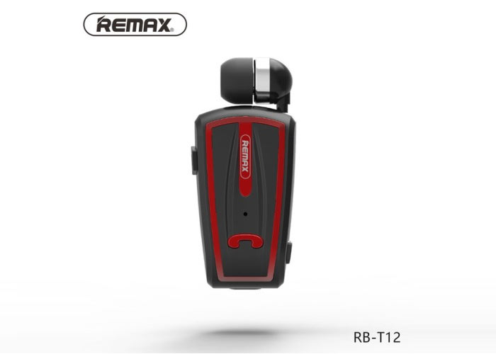 Tai nghe bluetooth remax T12( hàng chính hãng REMAX )