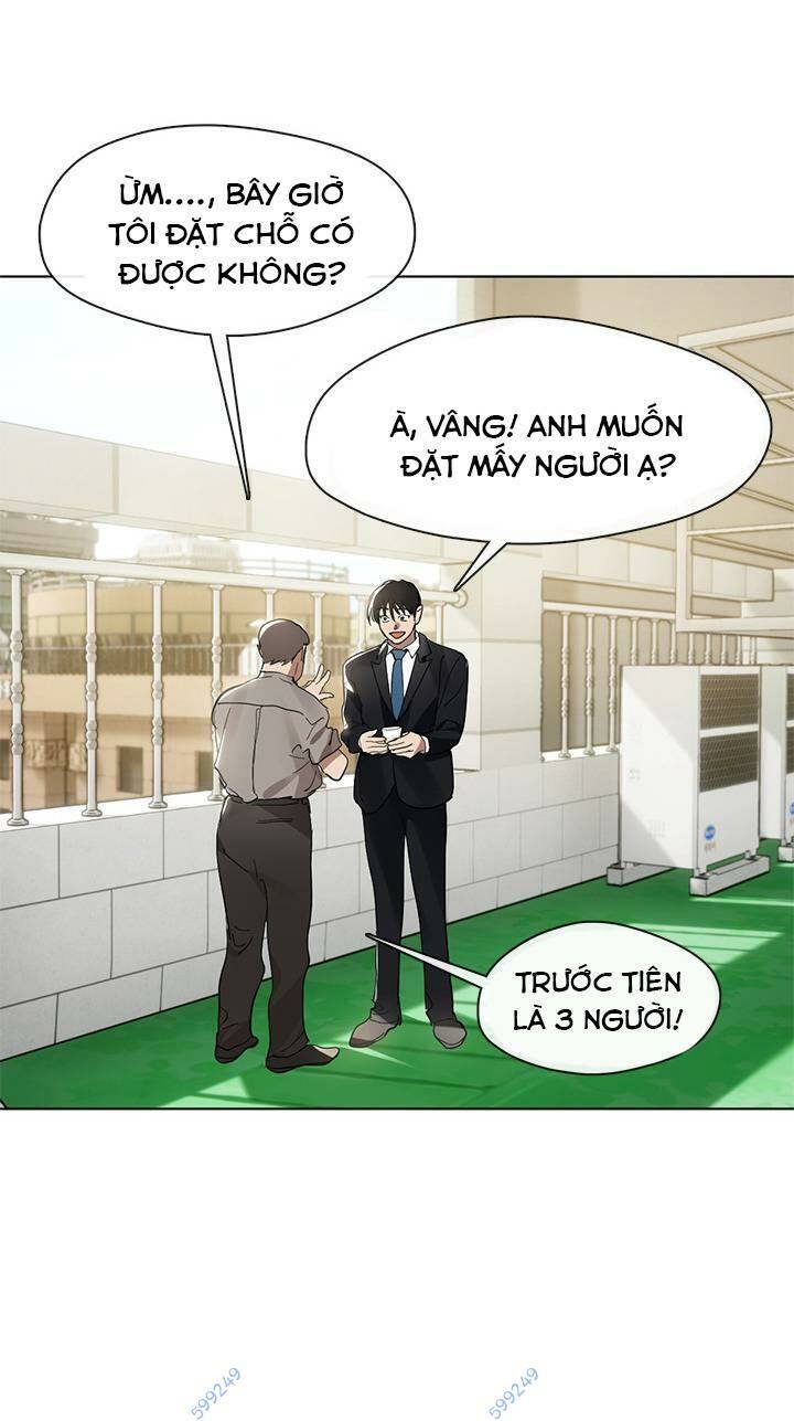 nhà hàng nơi suối vàng chapter 14 13