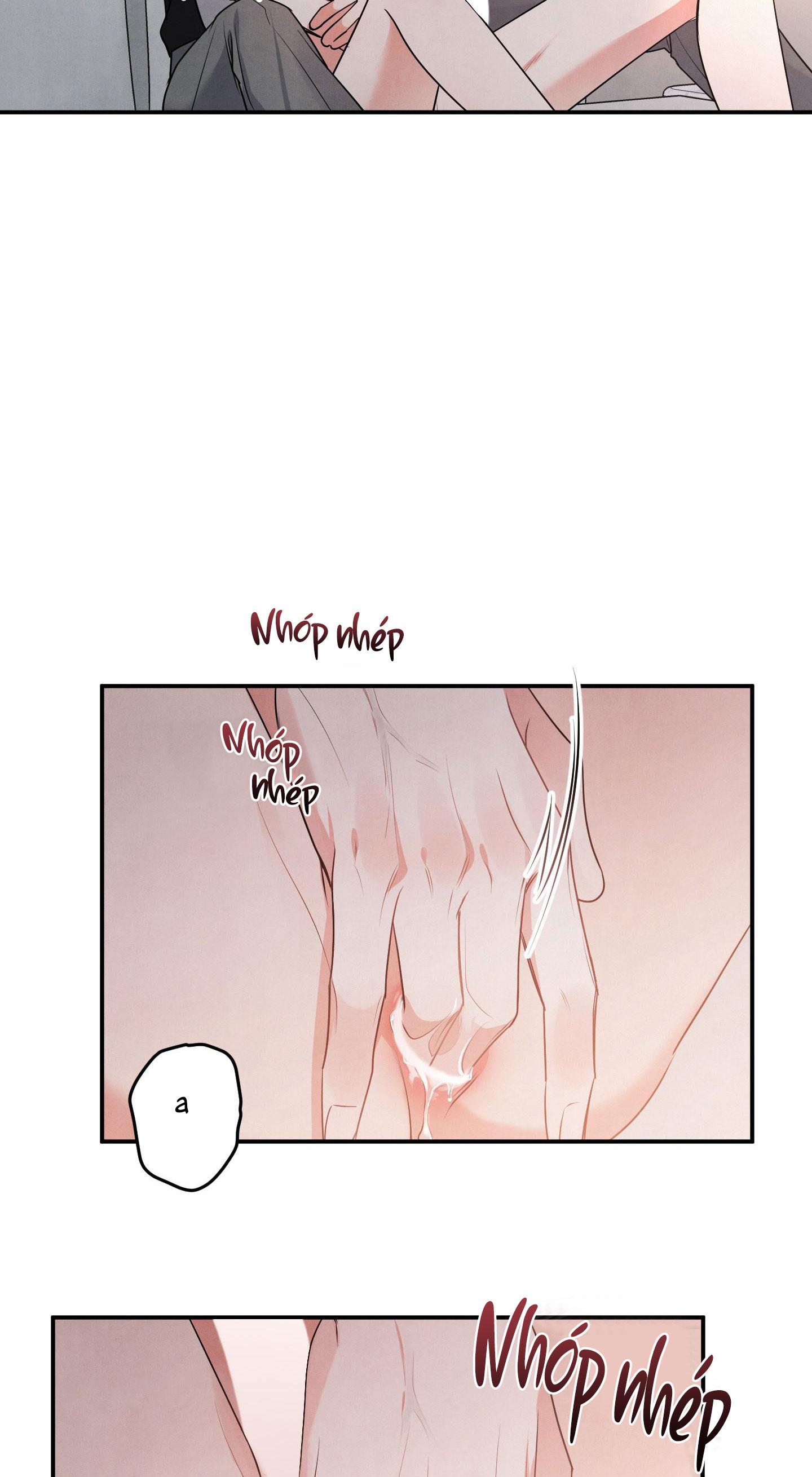 mối quan hệ ngu ngốc chapter 28 11