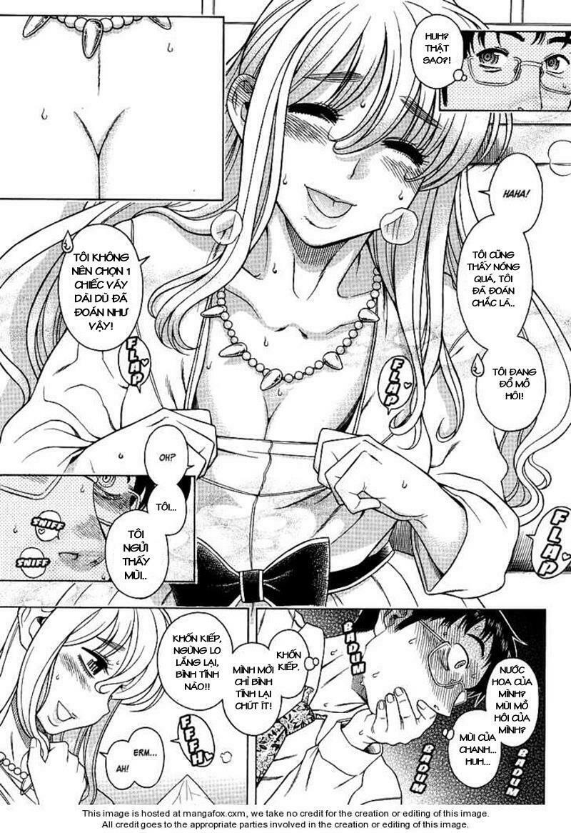 happy negative marriage chapter 2 9