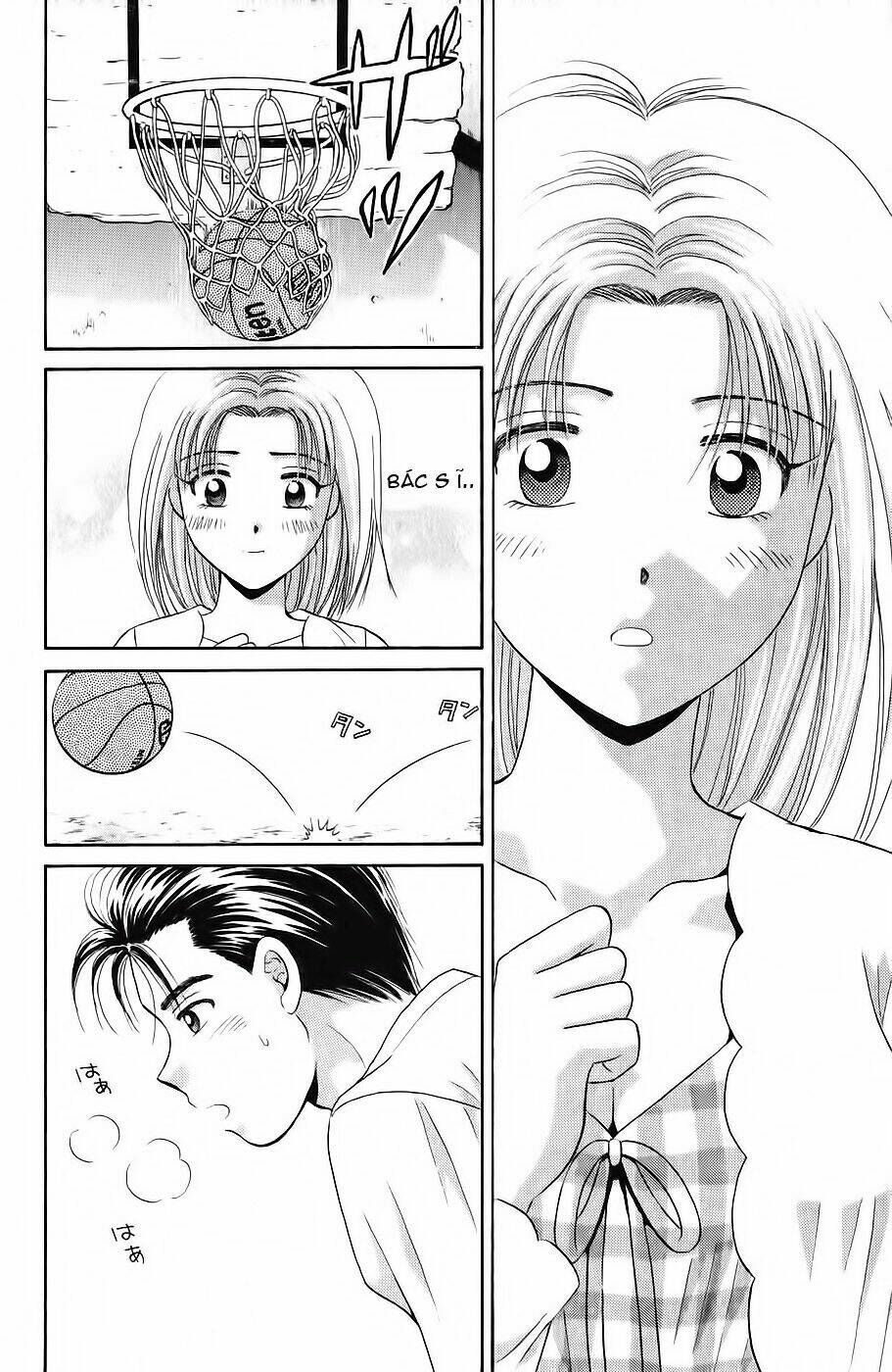 open sesame chapter 37 39