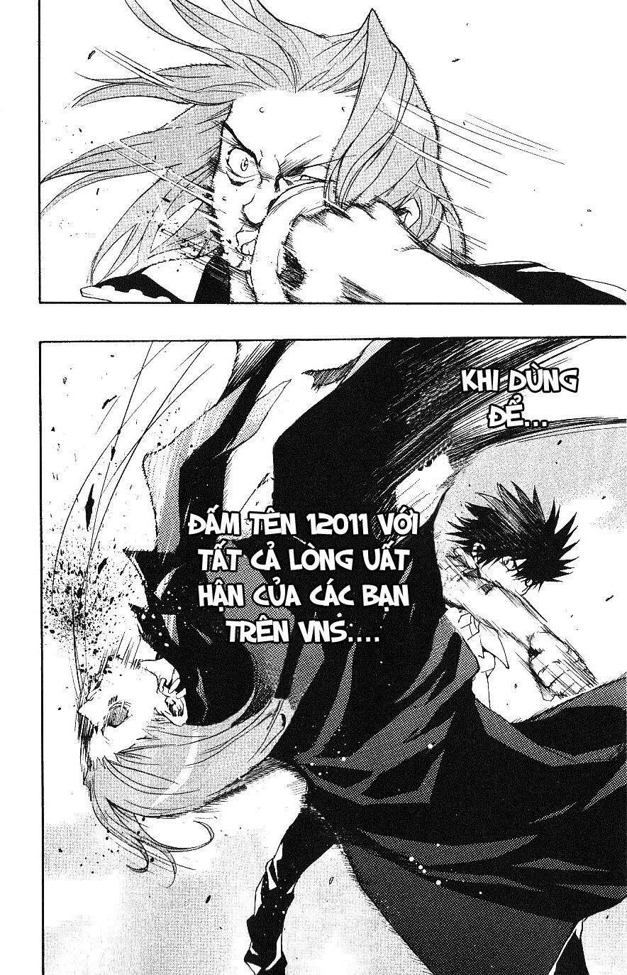 cấm thư ma thuật index chapter 4 33