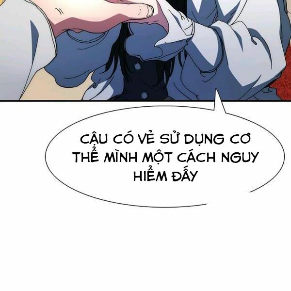 các chòm sao chỉ chú ý mình tôi chapter 22 130