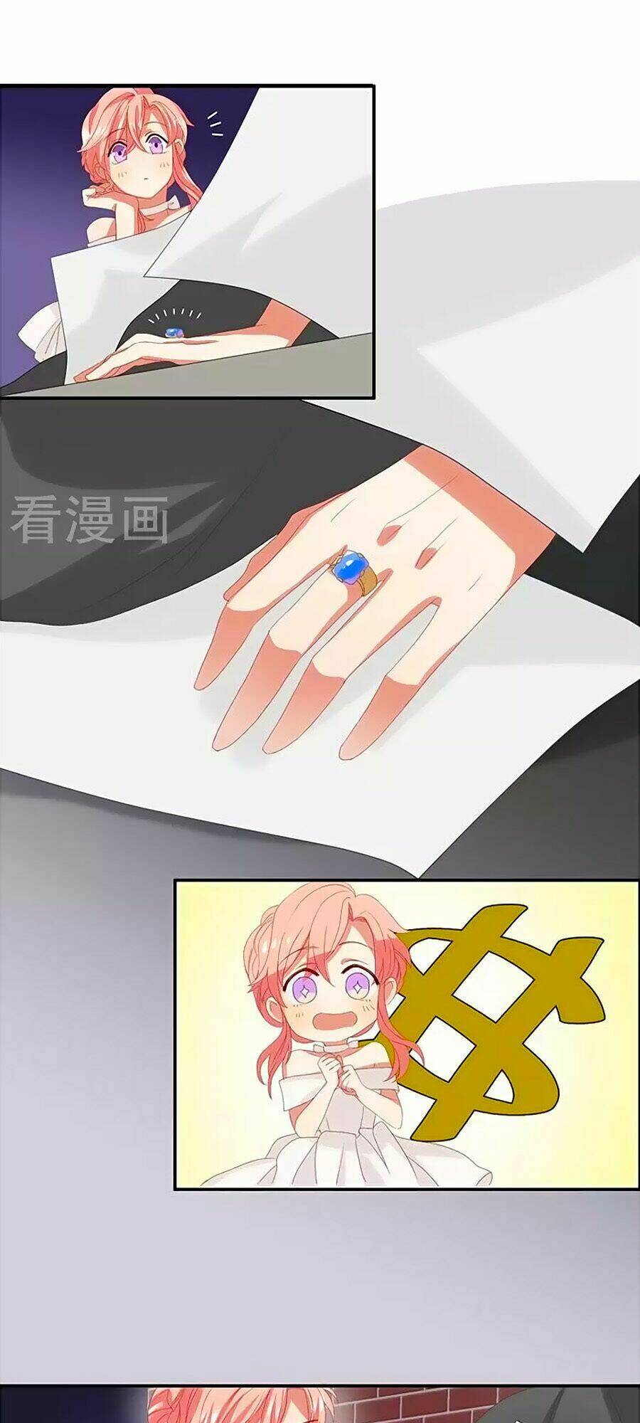 tửu điếm nữ vương chapter 18 25