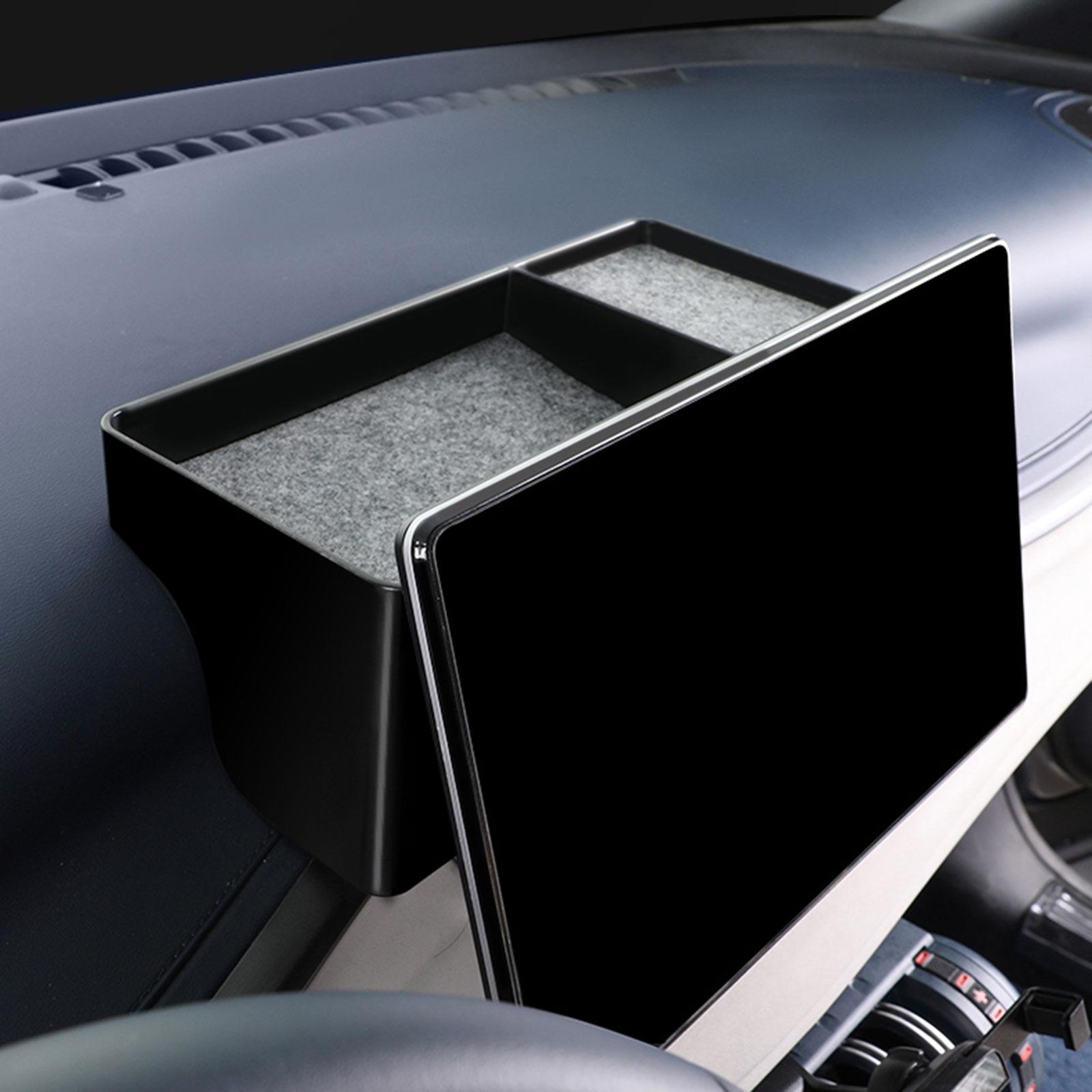 Dashboard Storage Box Holder High Quality for Byd Yuan Plus