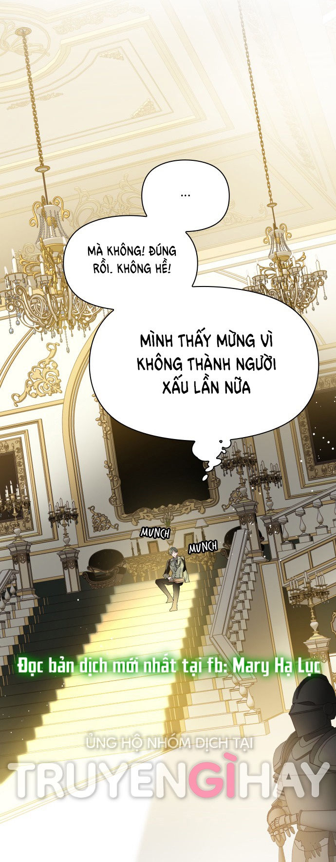 cách hiệp sĩ sống như một tiểu thư chapter 56 80