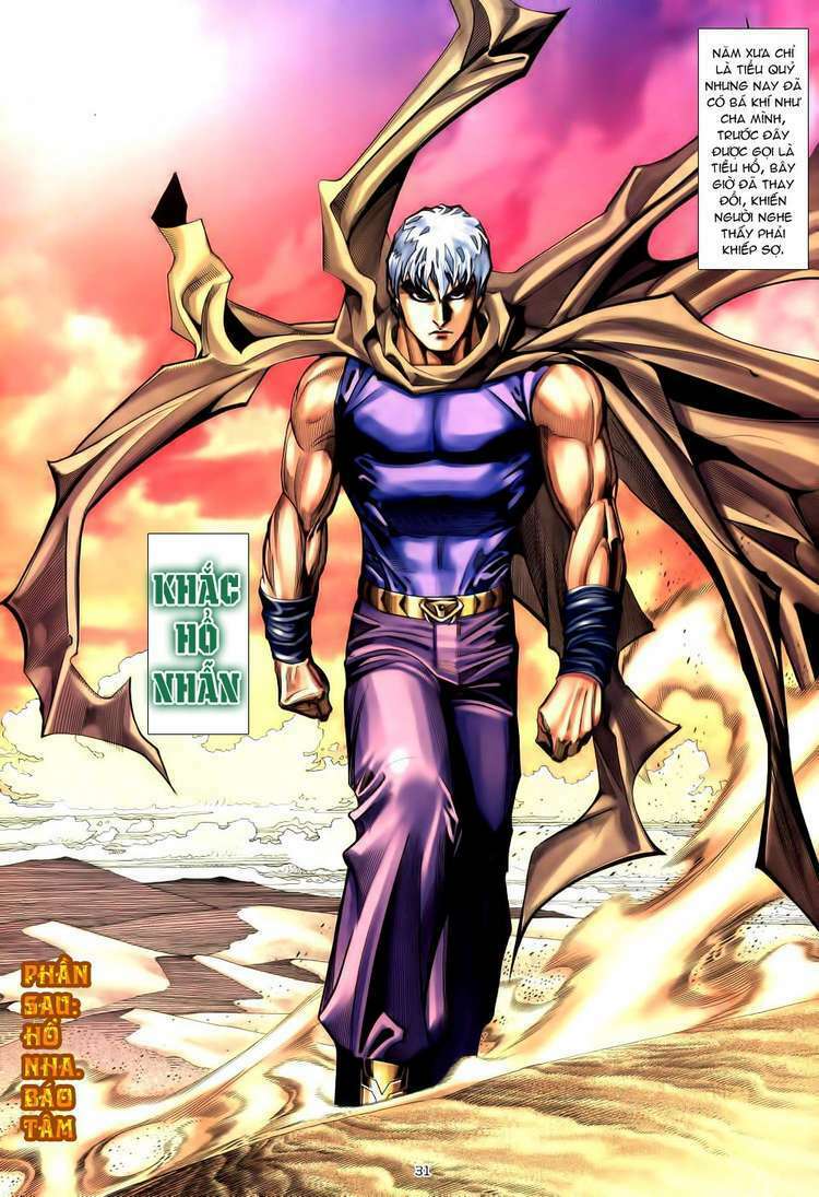 võ thần chapter 195 29