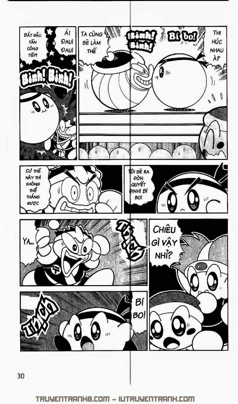 ngôi sao kabi chapter 224 7