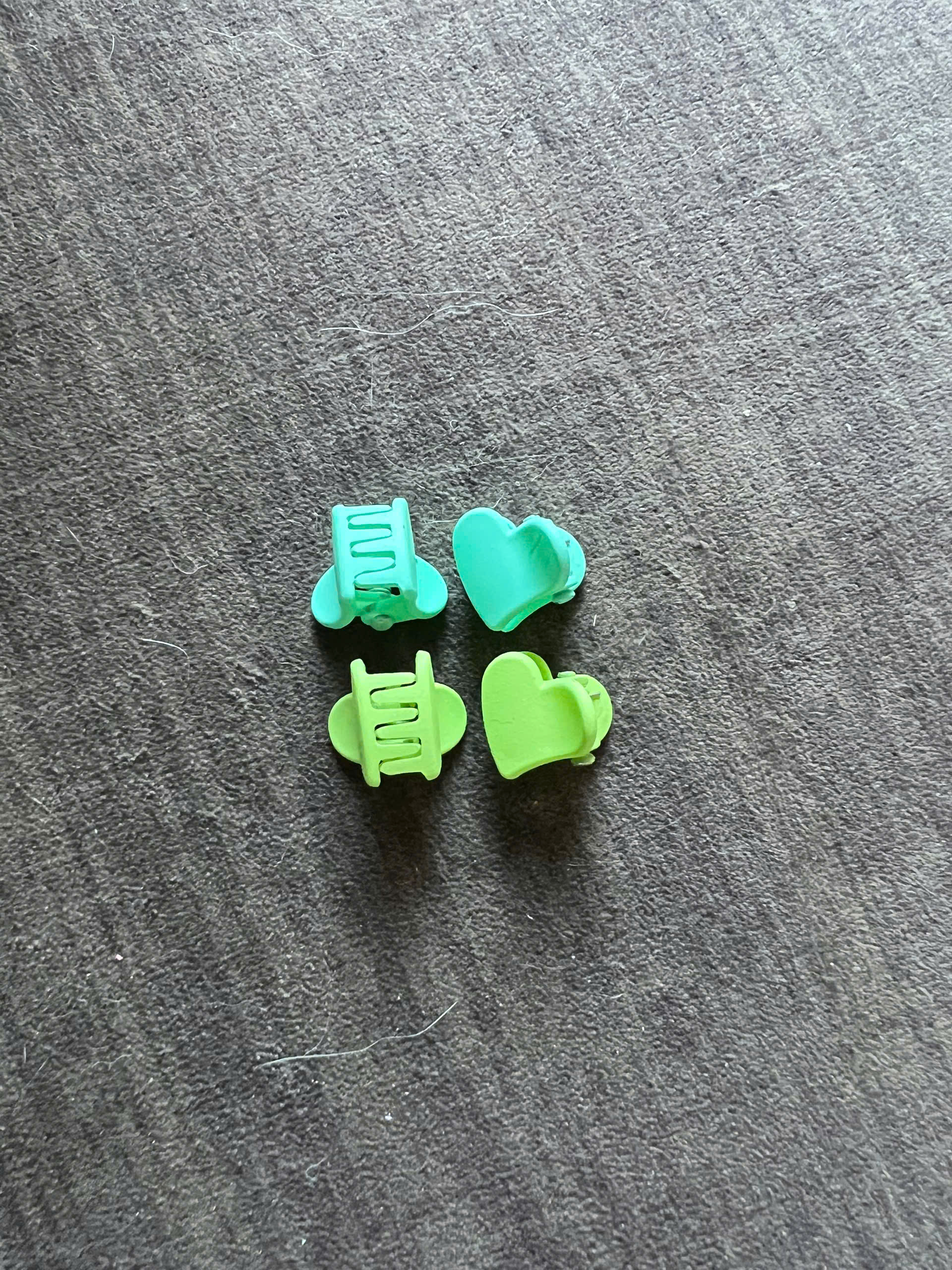 NƠ KẸP TÓC CÀI TÓC THỜI TRANG DỄ THƯƠNG 09 CHO THÚ CƯNG CHÓ MÈO