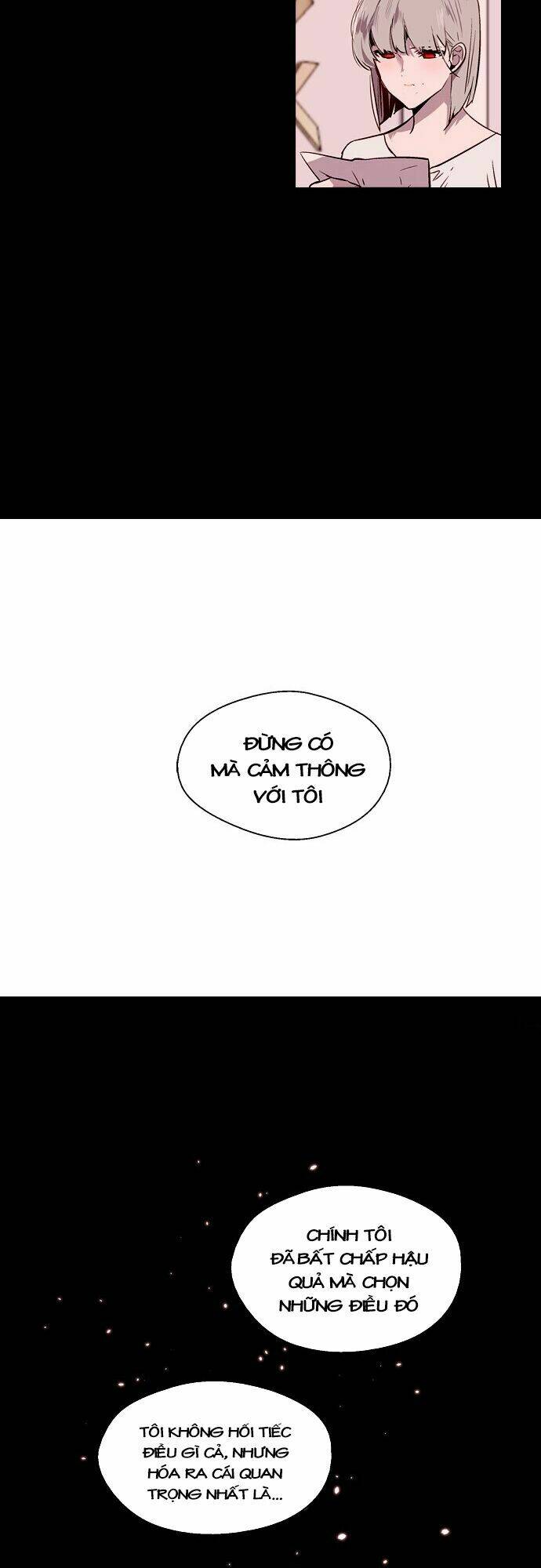 người máy hủy diệt chapter 137 21