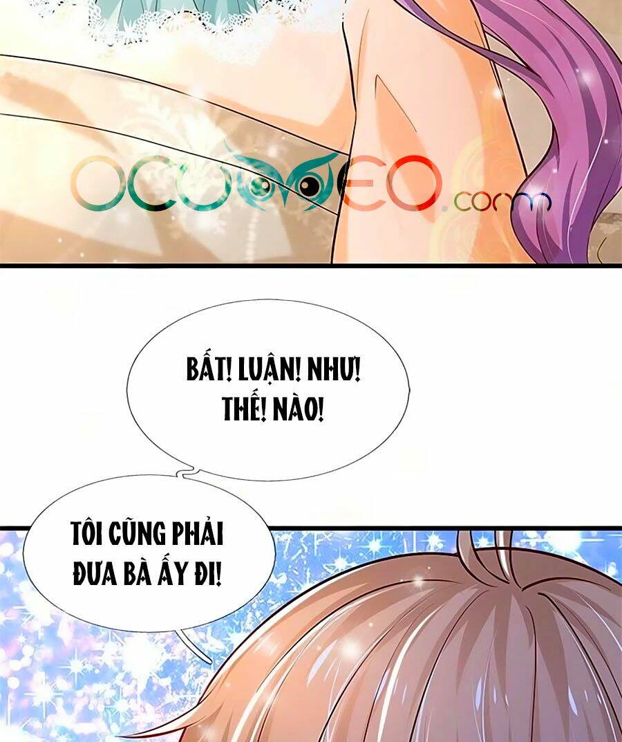 bỗng một ngày trở thành con gái nhà vua chapter 301 20