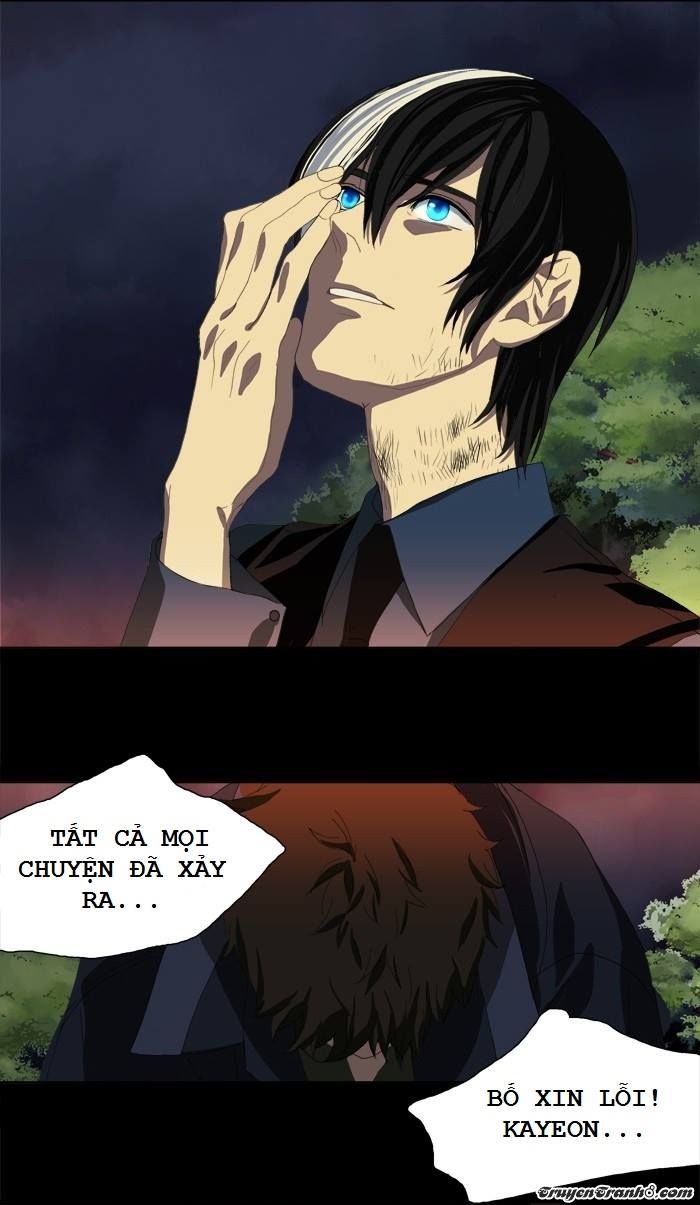 si mun - người giao tiếp với linh hồn chapter 7 49