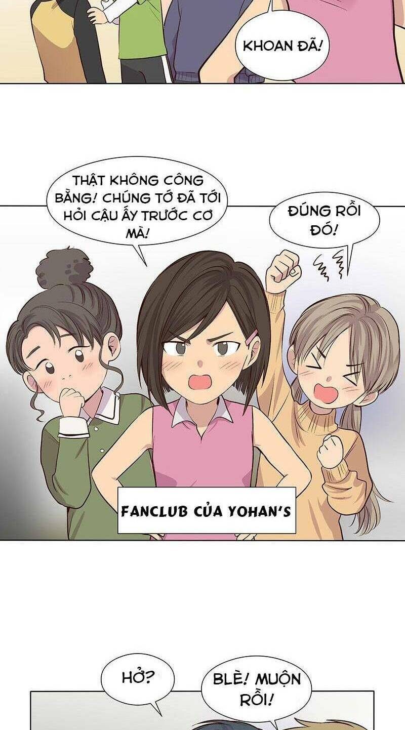 bí mật sâu sắc nhất của tôi chapter 47 30