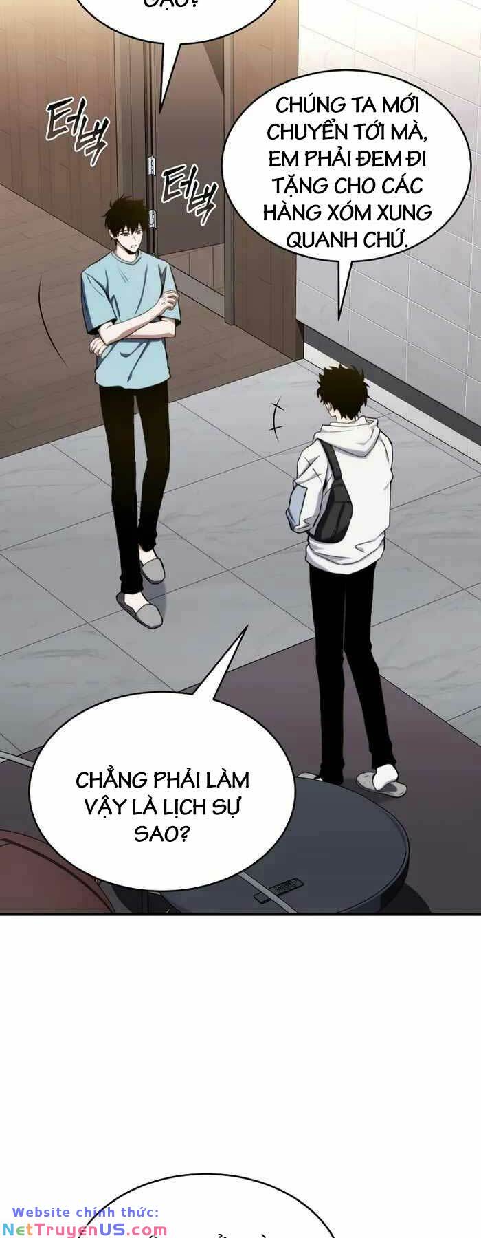 Người Chơi Mạnh Nhất Hồi Quy Lần Thứ 100 chapter 9 67