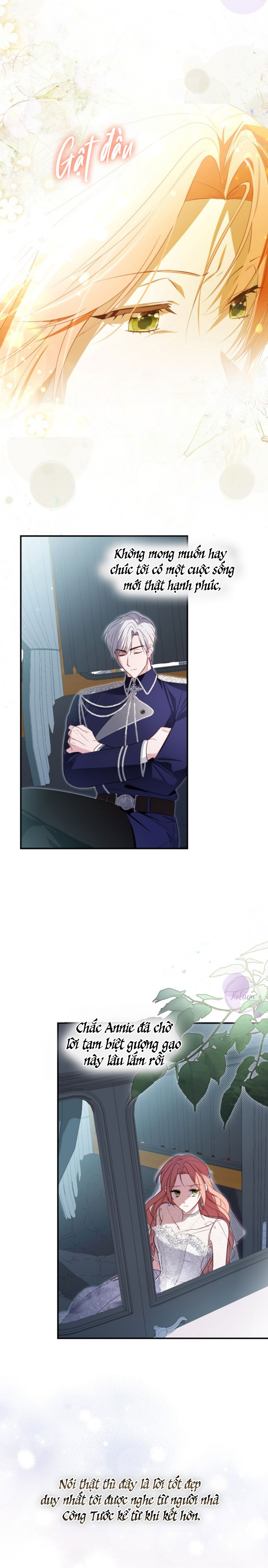 ngã xuống nơi thiên đường chapter 1 32