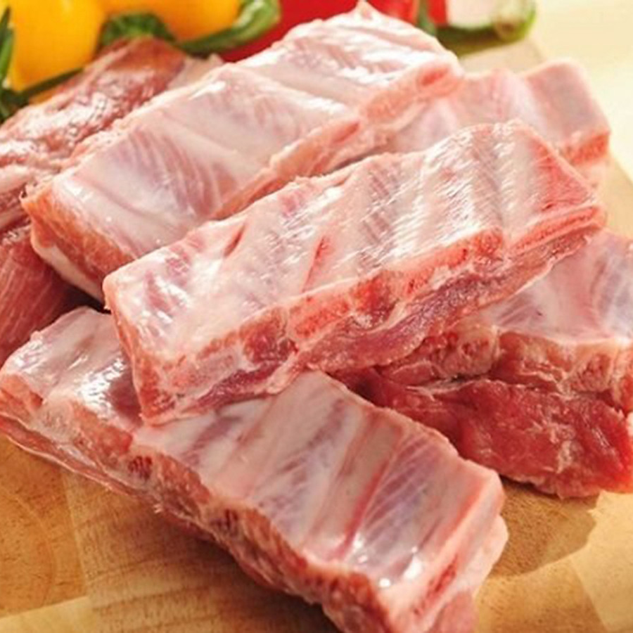 Sườn thăn 1 kg