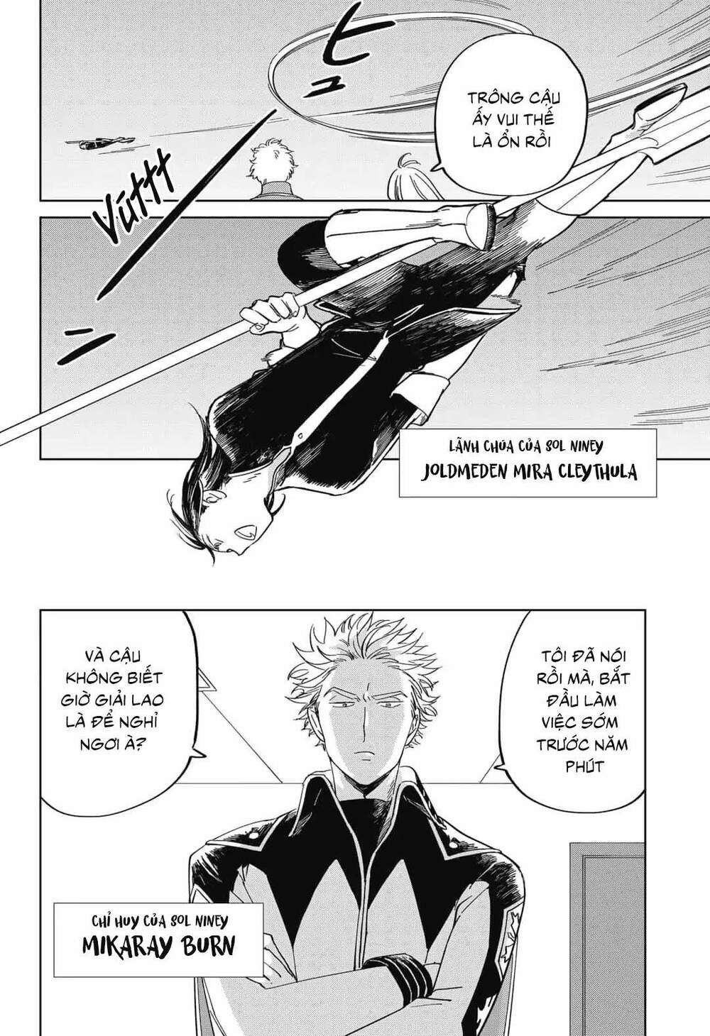 ấn ký abyss chapter 20 6