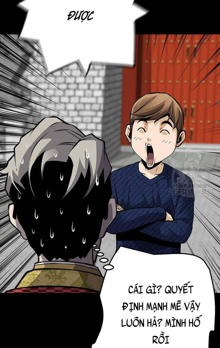 sự trở lại của huyền thoại chapter 80 49