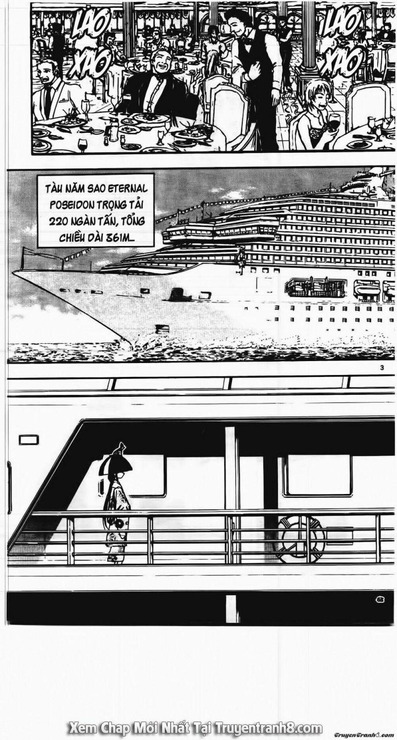 sắc lệnh ánh trăng chapter 44 27