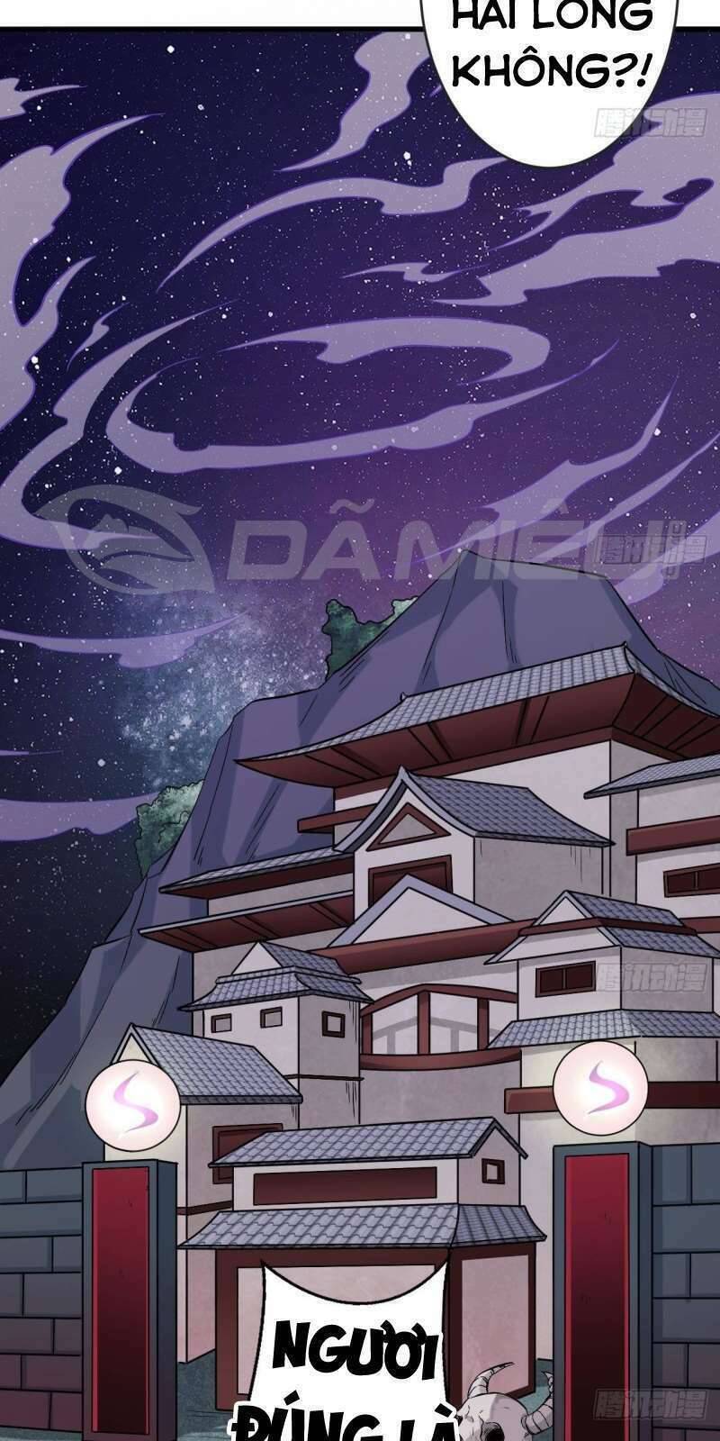 địa phủ khai phá thương chapter 227 18