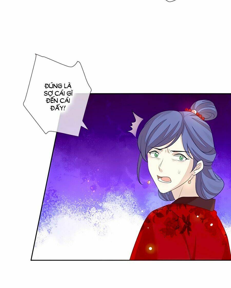 cửu khuyết phong hoa chapter 15 20