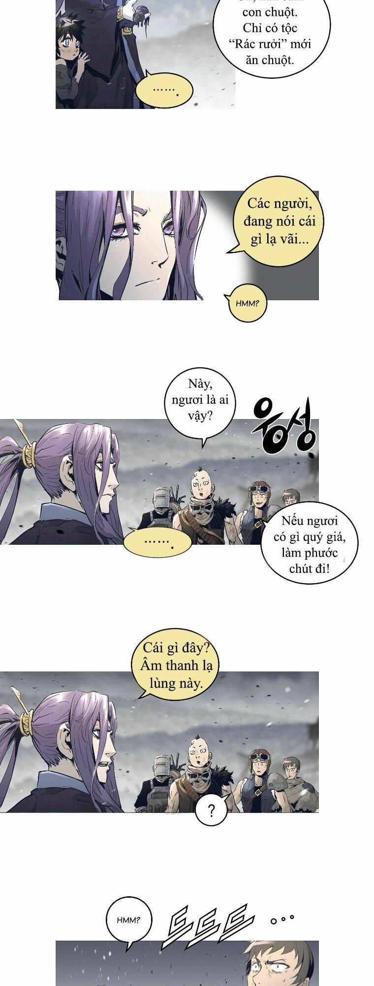 tam tuyệt tại dị giới chapter 36 15