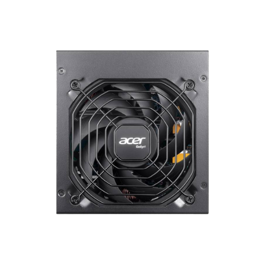 Nguồn Acer AC1000 Gold Full Modular ATX 3.0, PCI-E 5.0 DC to DC - Hàng Chính Hãng