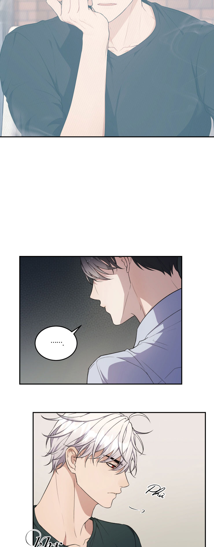 hỗn mộng chapter 20 14