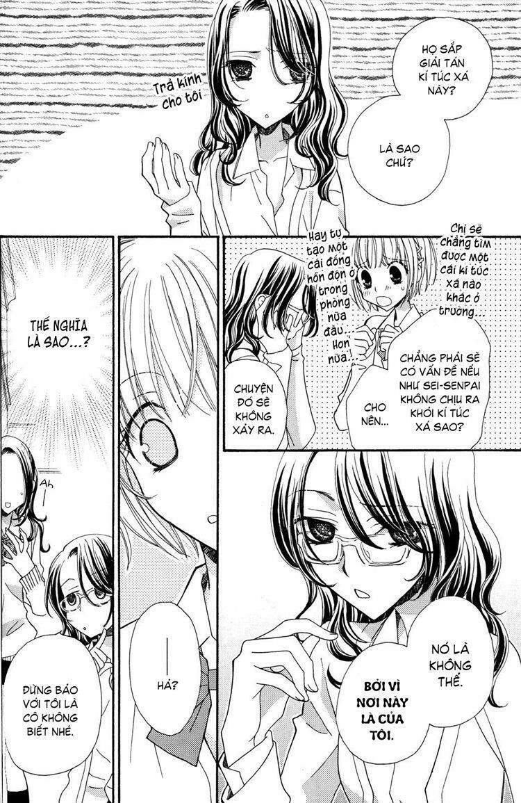 gokujou drops chapter 20 16