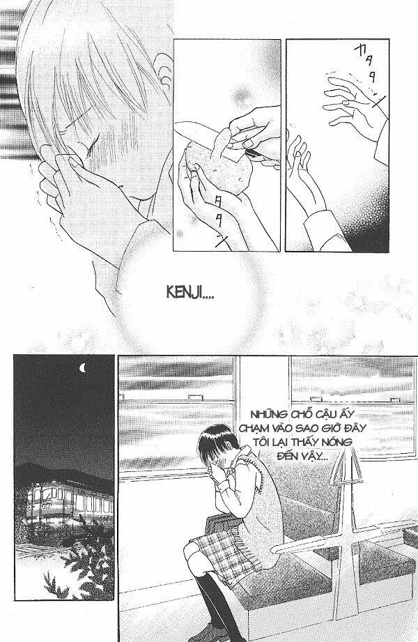 i.s. (intersexuality) chapter 8 26