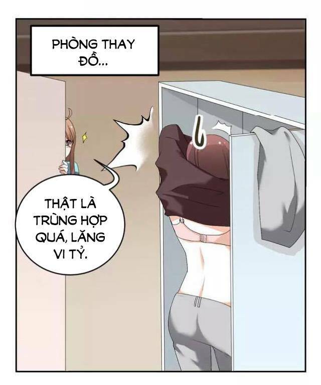 phản công thành siêu sao chapter 26 3