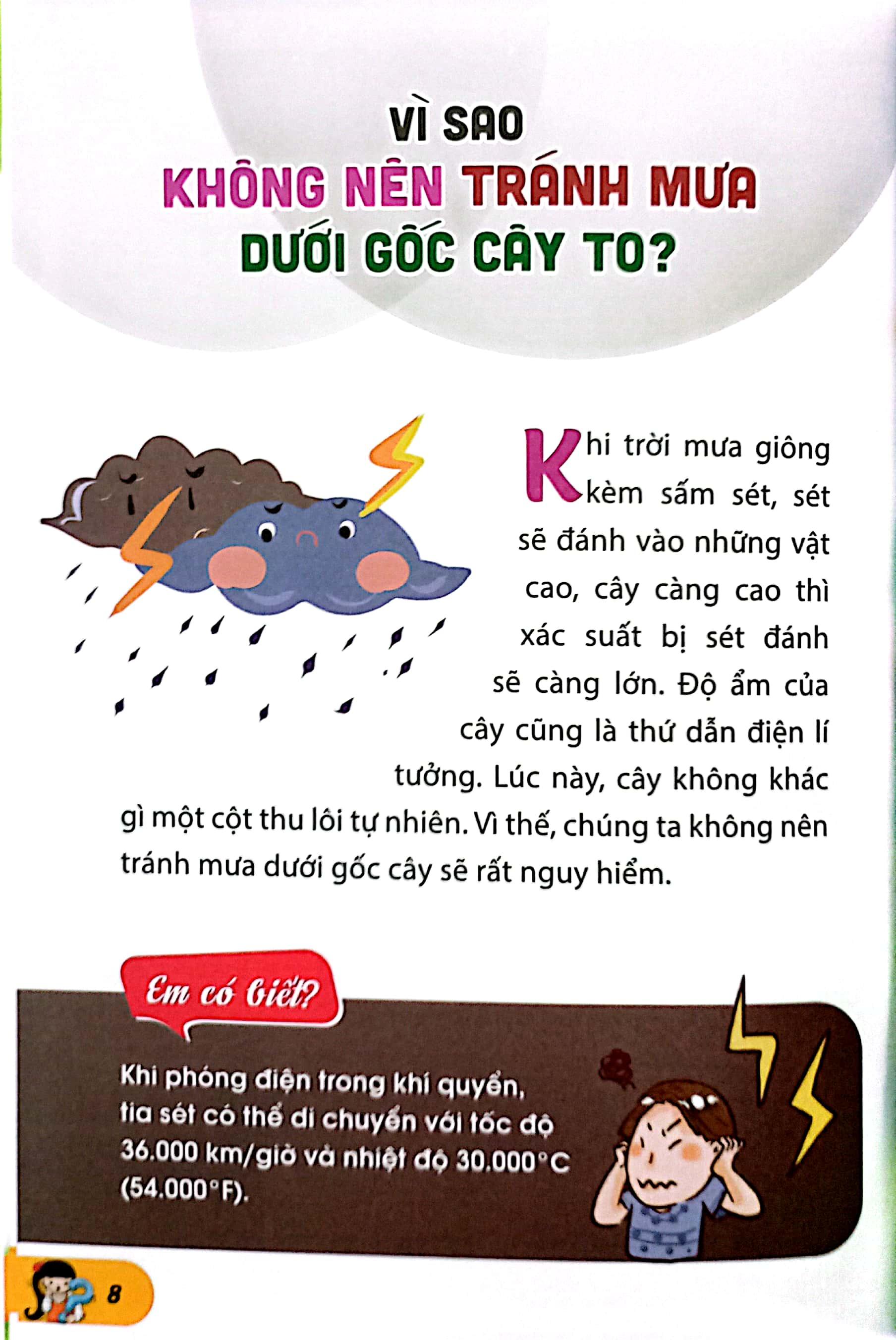 Sách - 10 Vạn Câu Hỏi Vì Sao-Những Câu Hỏi Thú Vị Về Cuộc Sống Quanh Ta