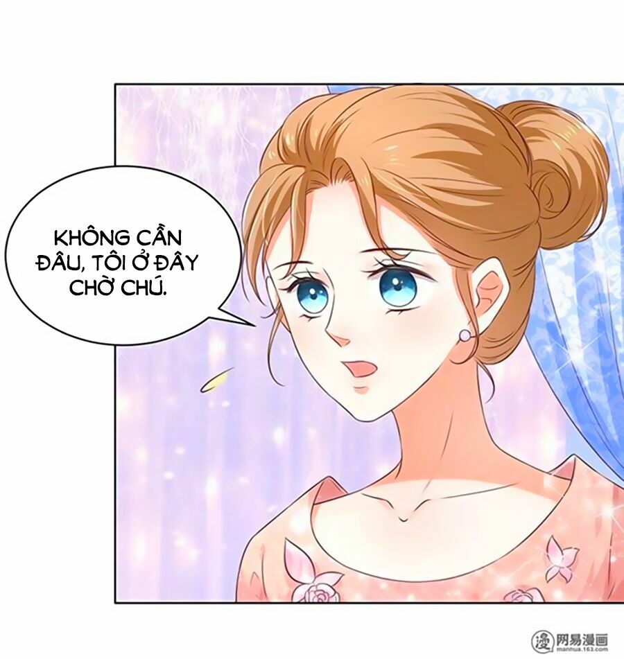 bác sĩ sở cũng muốn yêu chapter 157 3