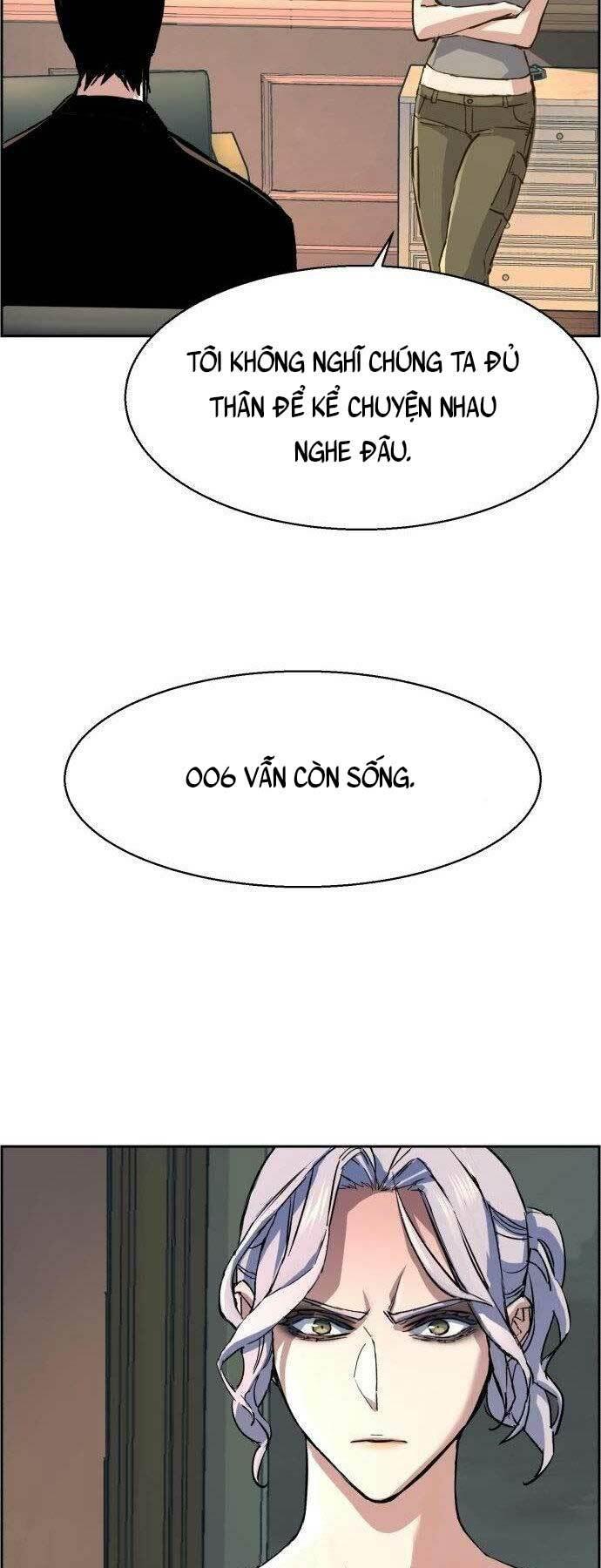 bạn học tôi là lính đánh thuê chapter 116 18