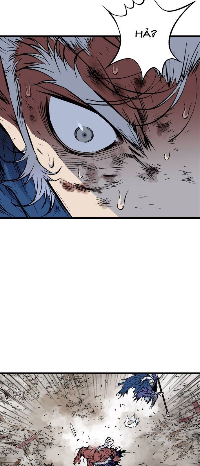 cao thủ 2 chapter 101 5