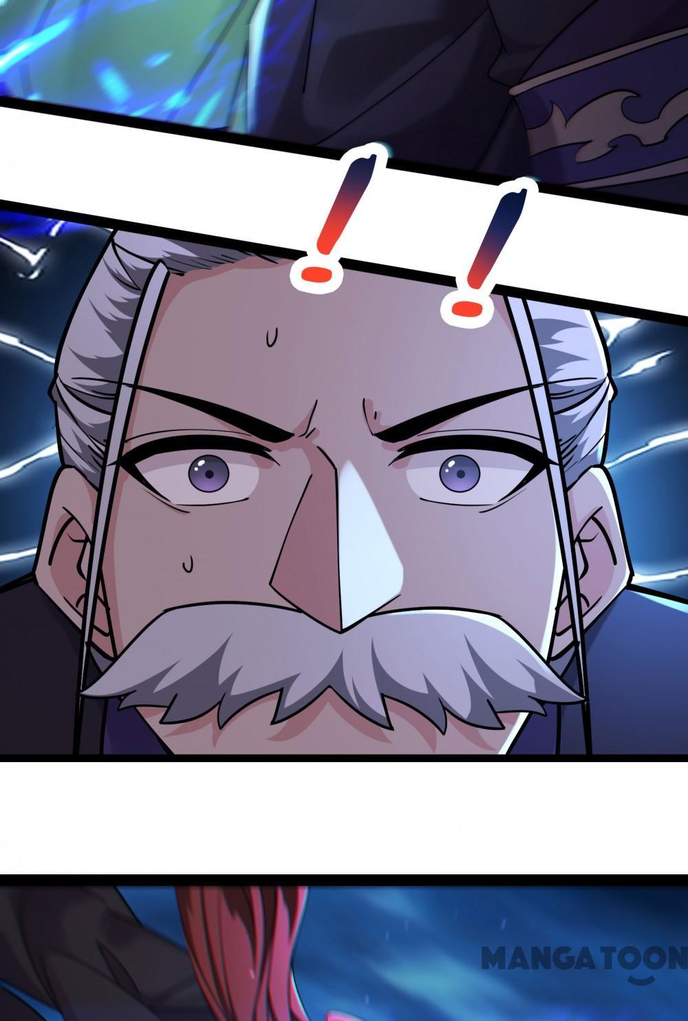 đồ đệ ta toàn là nữ ma đầu chapter 210 37