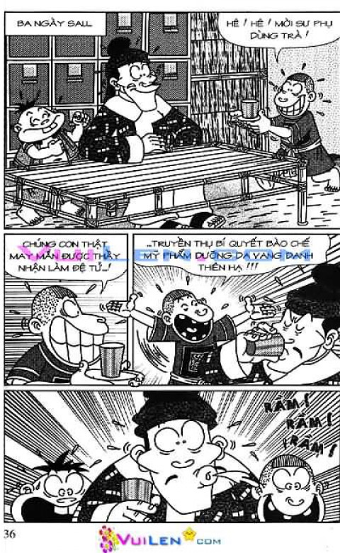 thần đồng đất việt chapter 117 33