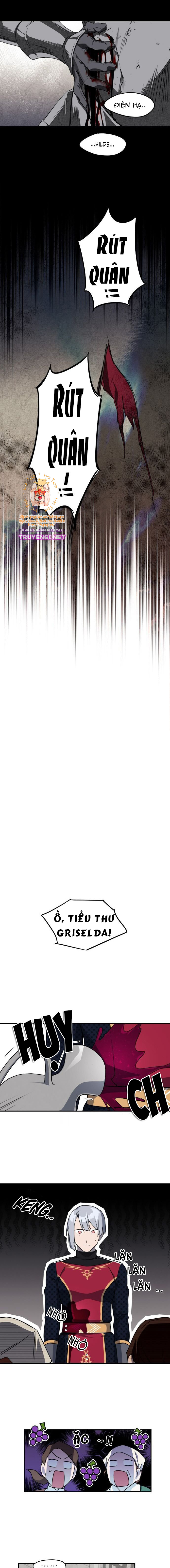 bị che khuất bởi hoàng hôn chapter 28 10