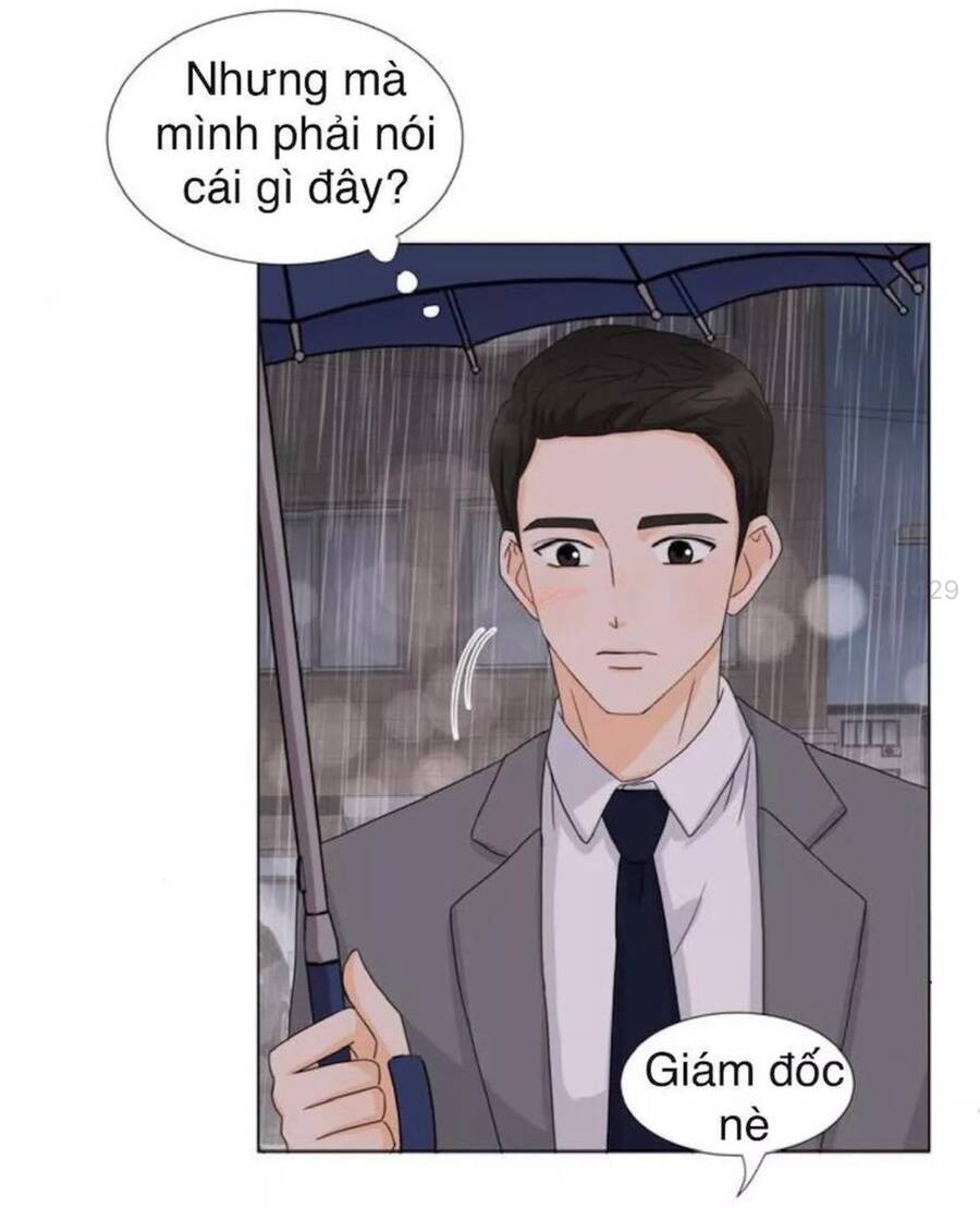 idol và sếp, em yêu ai? chapter 12 31