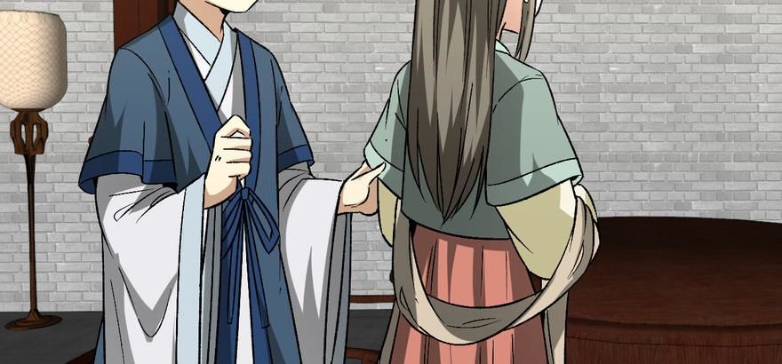 quẻ phi thiên hạ chapter 11 2