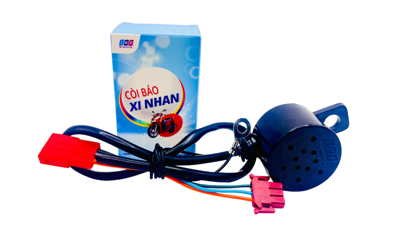 CÒI BÁO XI NHAN CHO XE MÁY HONDA