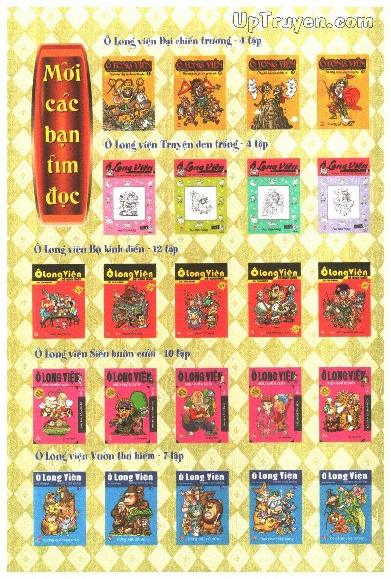 ô long viện tình huynh đệ chapter 9.4 31