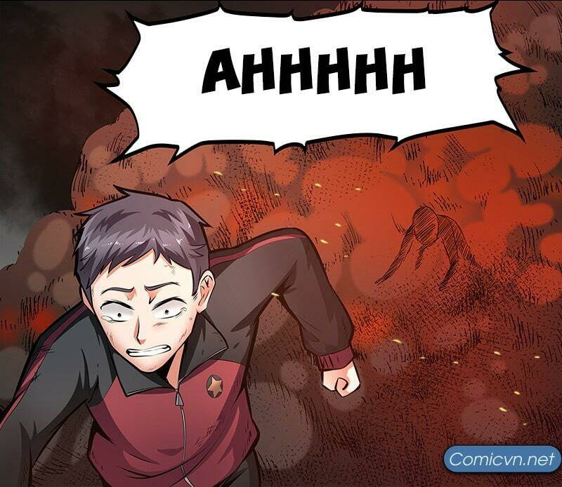 lớp học tử vong chapter 4 11