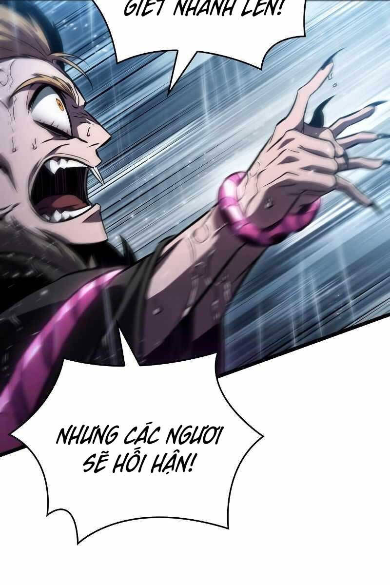 Thế Giới Sau Tận Thế chapter 73.1 38