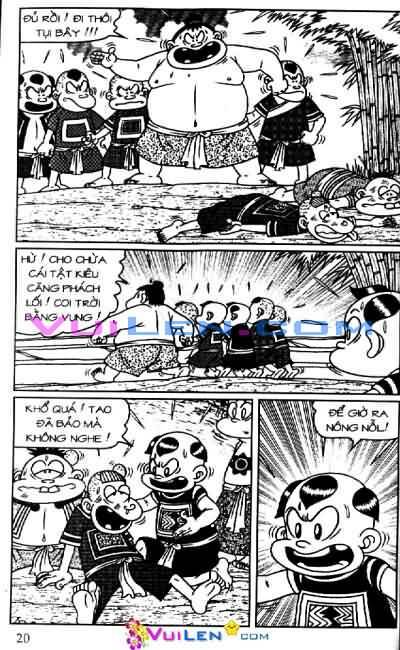 thần đồng đất việt chapter 76 17