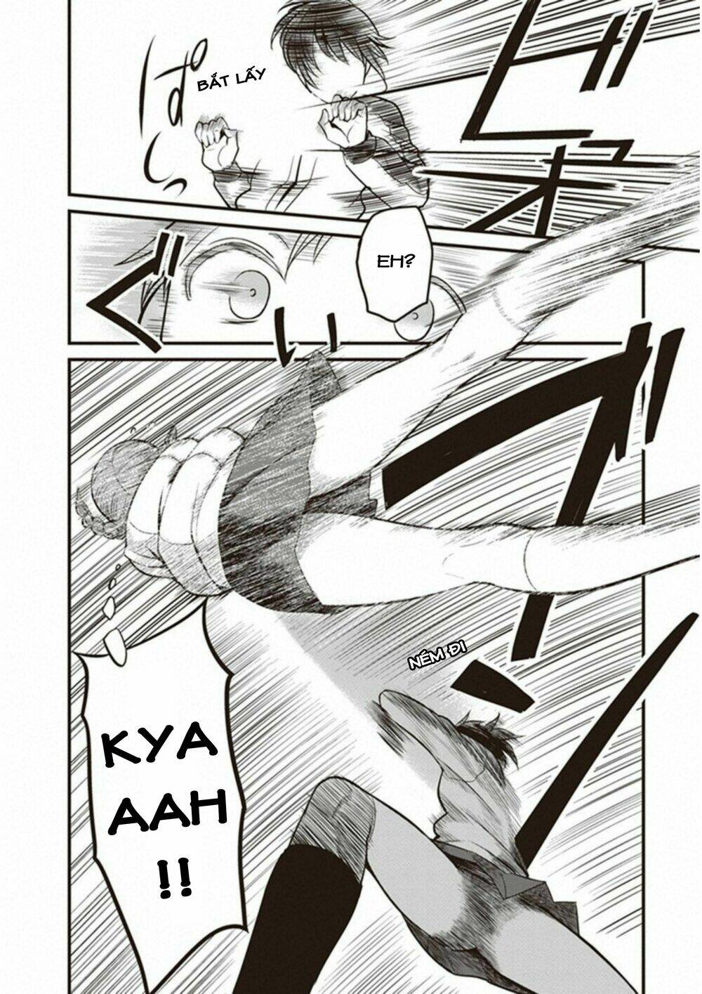 siêu năng lực gia x cấm thư ma thuật index: astral buddy chapter 6 17